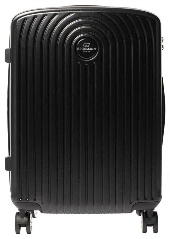 Koffert Motion Medium Black 68L