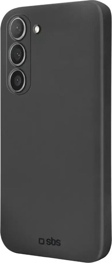 Samsung Galaxy A14 (5G) Instinct Deksel - Svart