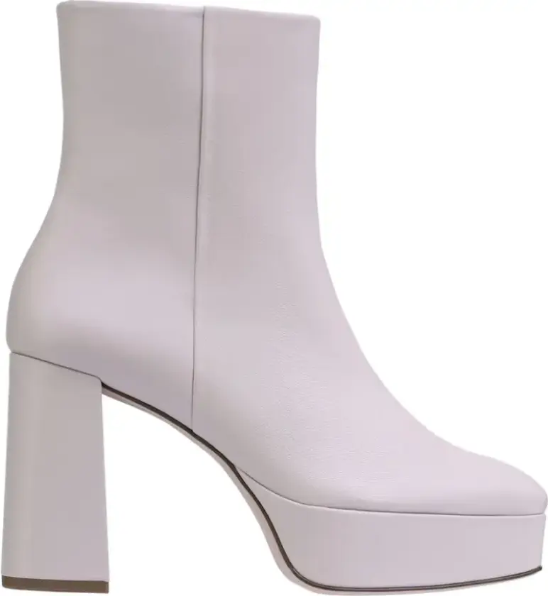 Dame, Sko, Beige, 38 EU