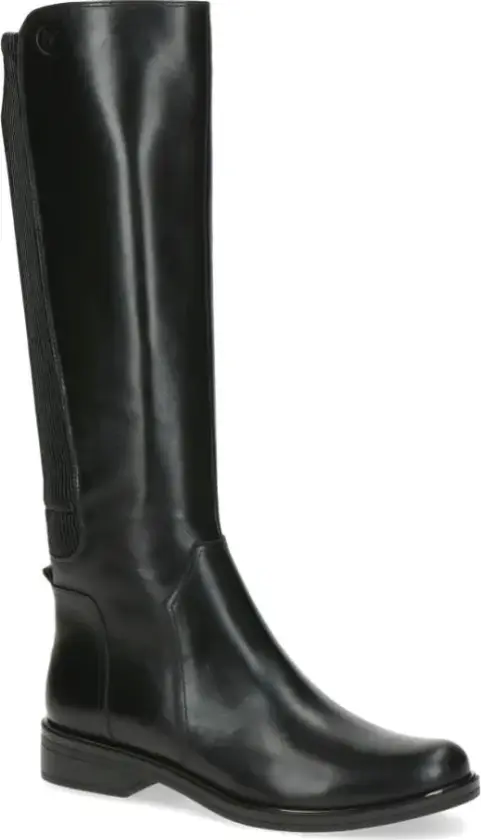 Dame, Sko, Svart, 37 1/2 EU