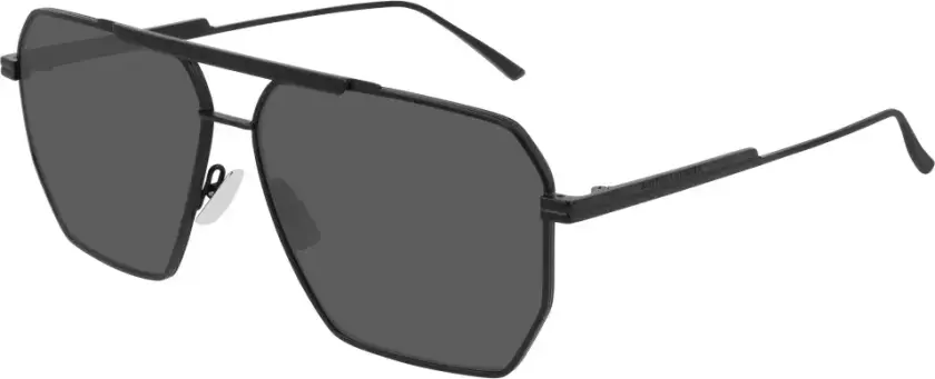 Herre, Accessories, Svart, 60 MM