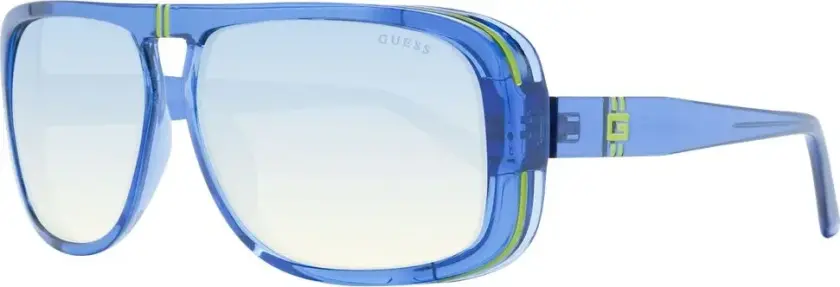 unisex, Accessories, Blå, ONE SIZE