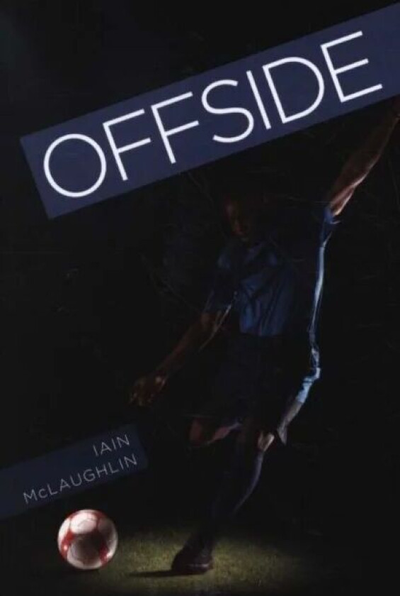 Offside av Iain McLaughlin