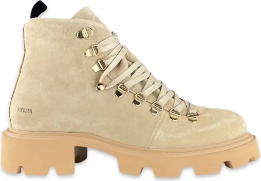 Dame, Sko, Beige, 39 EU