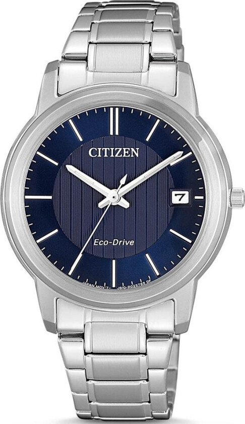Citizen Platform Eco Drive Klokke FE6011-81L
