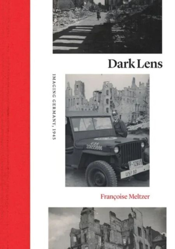 Dark Lens av Francoise Meltzer