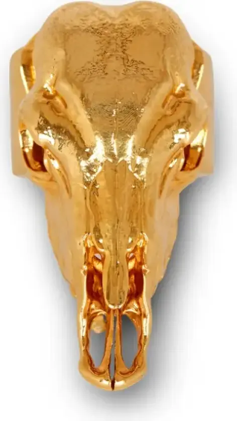 Dame, Accessories, Gul, L