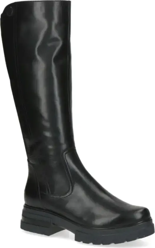 Dame, Sko, Svart, 38 EU