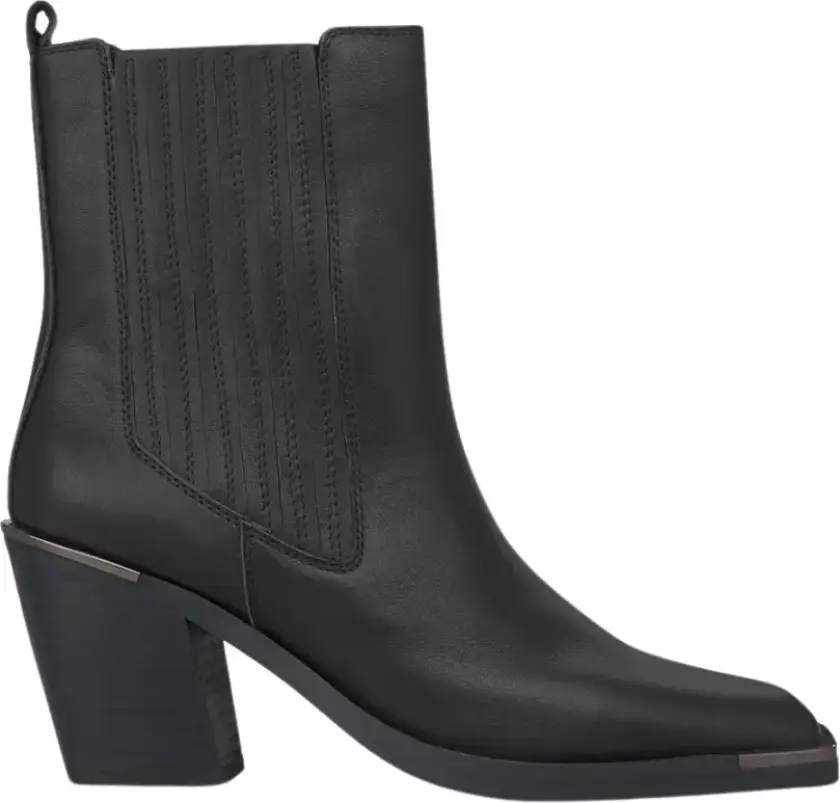 Alma EN Pena, Dame, Sko, Svart, 37 EU