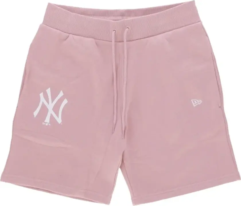 New Era, Herre, Shorts, Rosa, L