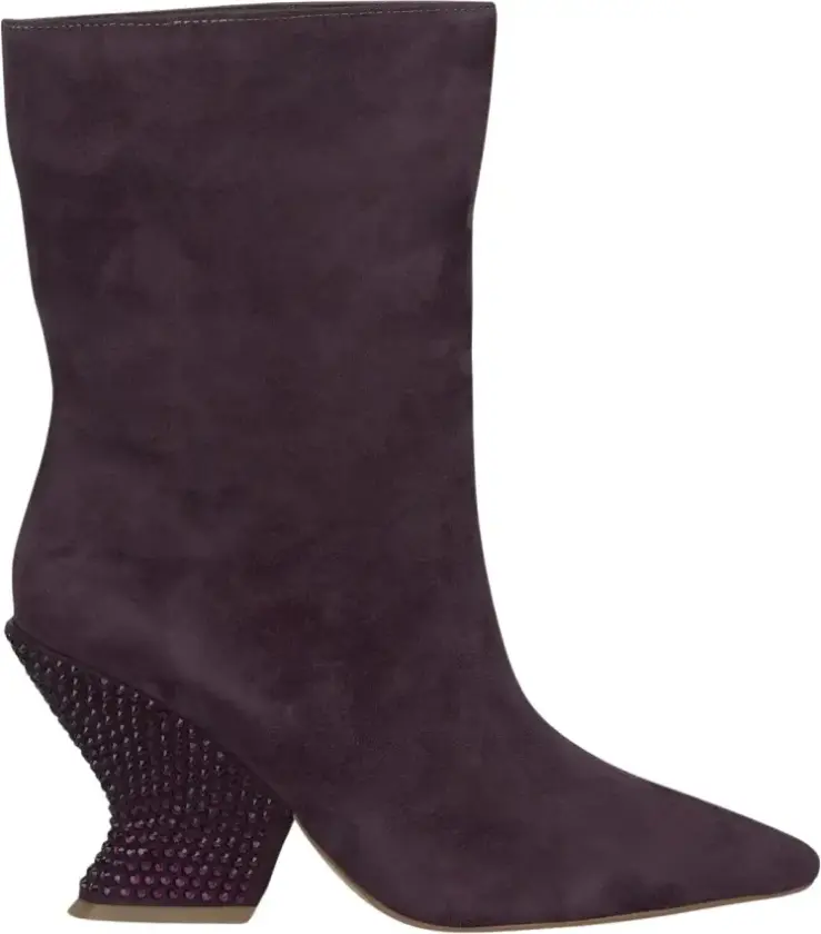 Alma EN Pena, Dame, Sko, Lilla, 38 EU