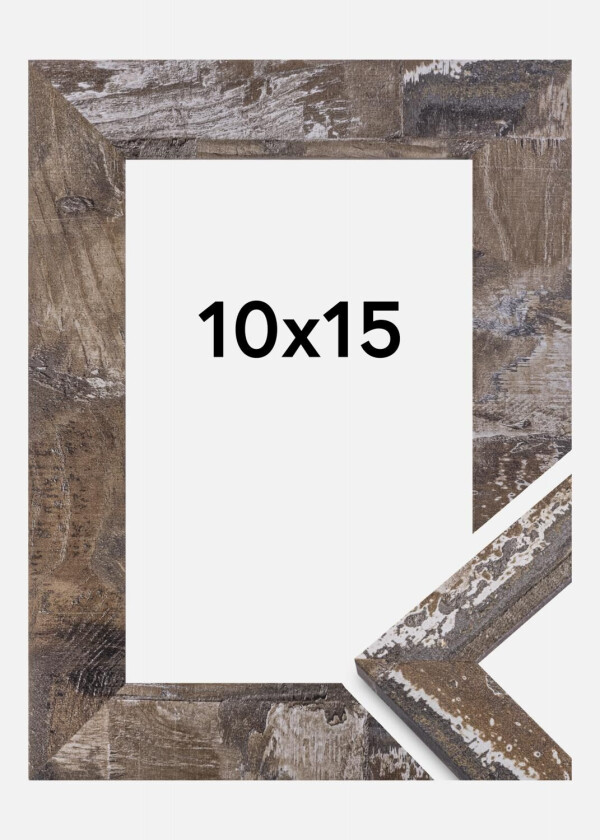 Ramme Superb Trebrun 10x15 Cm