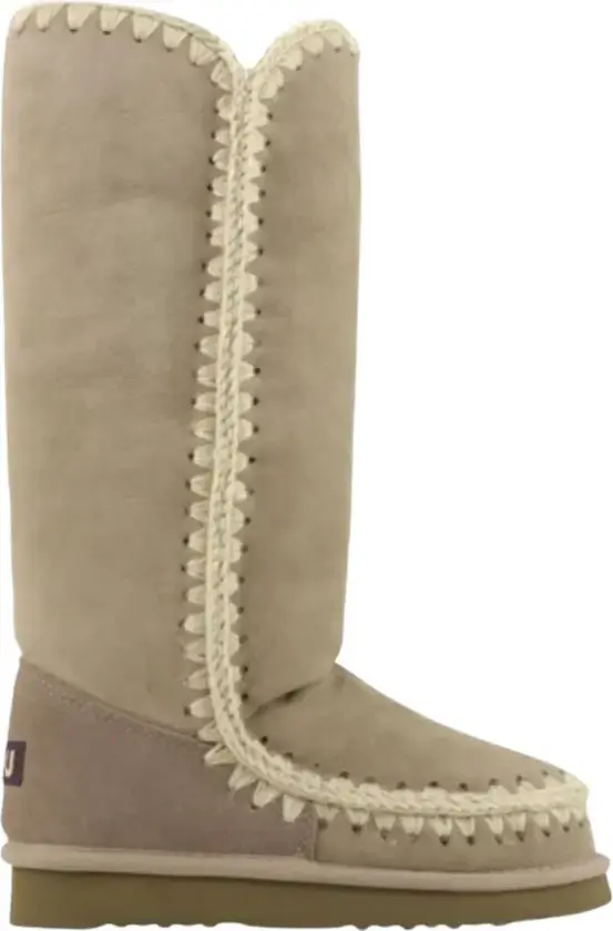 Dame, Sko, Beige, 37 EU