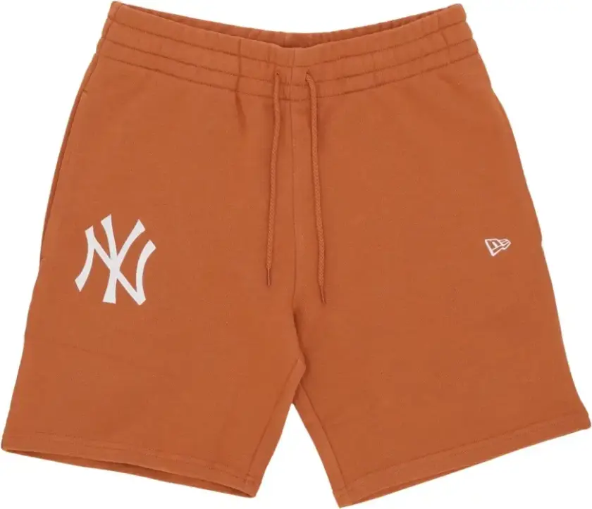 New Era, Herre, Shorts, Brun, L