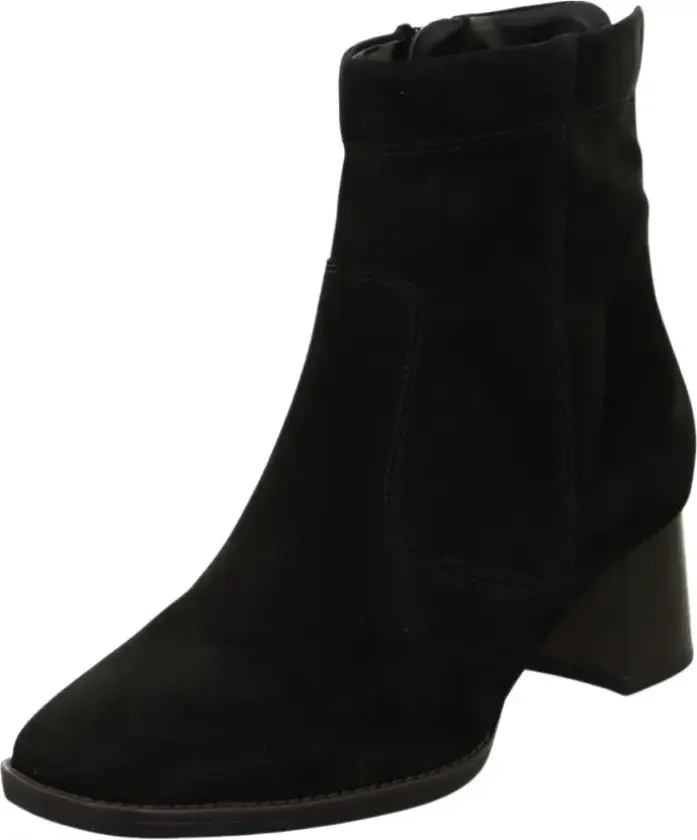 Dame, Sko, Svart, 41 EU