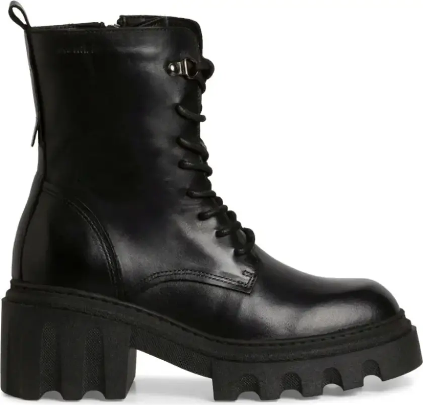 Tamaris, Dame, Sko, Svart, 36 EU