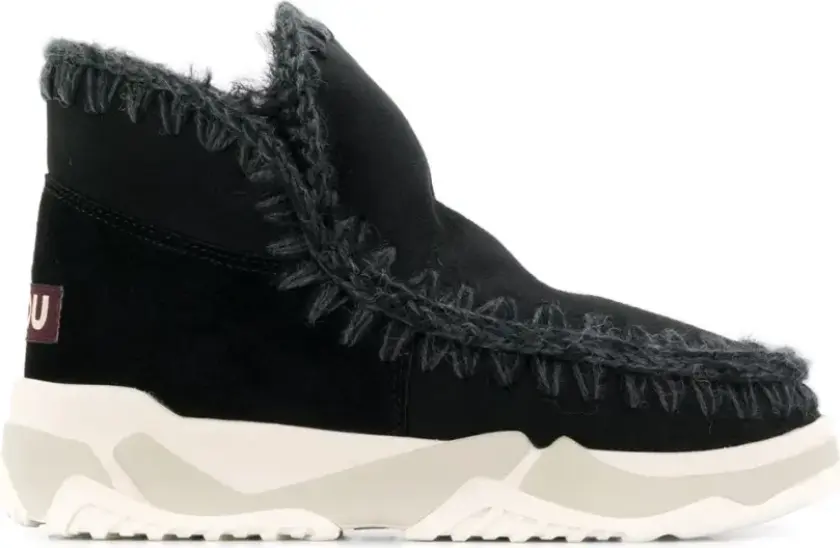 Dame, Sko, Svart, 37 EU