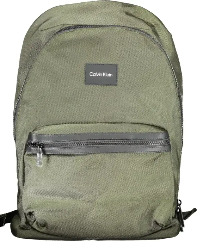 Herre, Vesker, Grønn, ONE SIZE