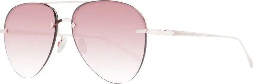 Dame, Accessories, Rosa, ONE SIZE