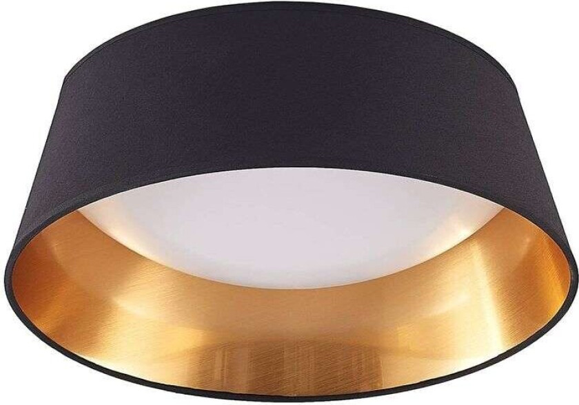 Ibai LED-taklampe, Ø 34 cm