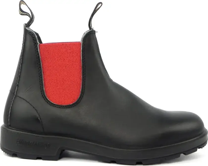 Herre, Sko, Svart, 38 1/2 EU