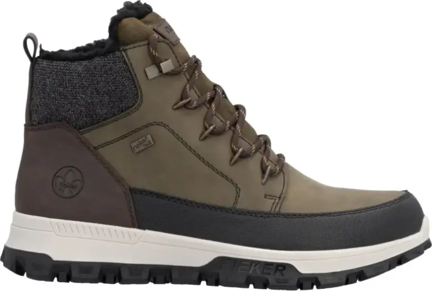 Herre, Sko, Grønn, 44 EU