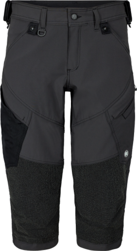 KNICKERS 6368-317 GRÅ 100