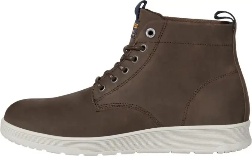 Jack & Jones, Herre, Sko, Brun, 42 EU