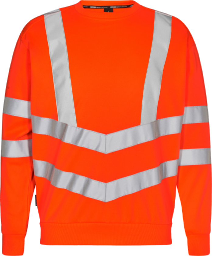 TRØJE 8021-241 OR. XL