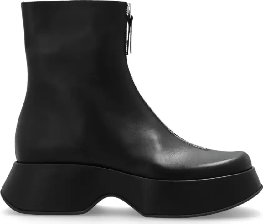 Dame, Sko, Svart, 37 EU