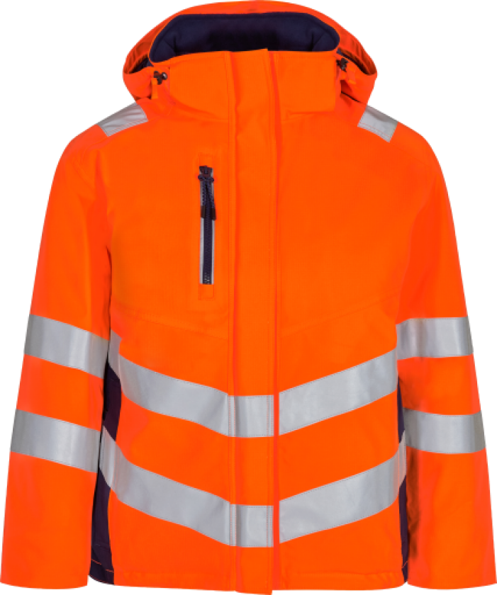 JAKKE 1943-930 ELLER./BLÅ M