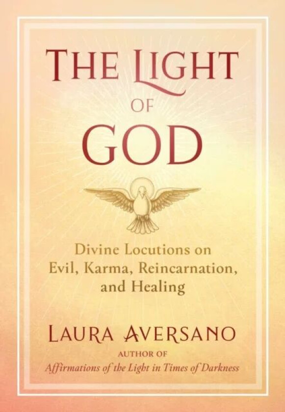 The Light of God av Laura Aversano