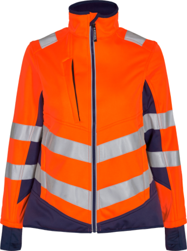 JAKKE 1156-237 ELLER./BLÅ XL