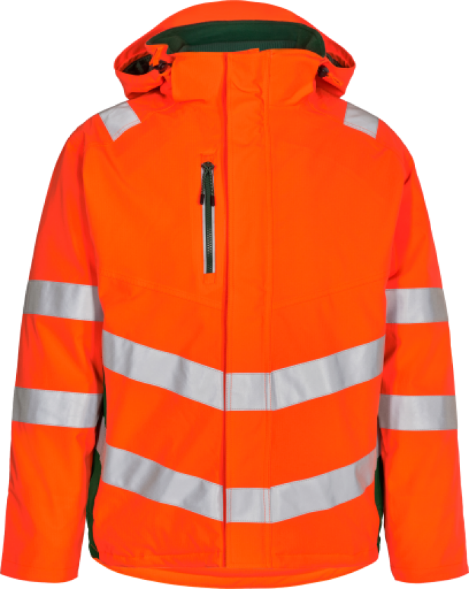 JAKKE 1946-930 OR./GRØN M