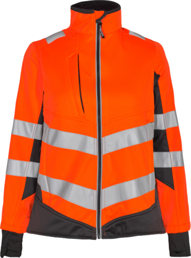 JAKKE 1156-237 ELLER./GRÅ XL