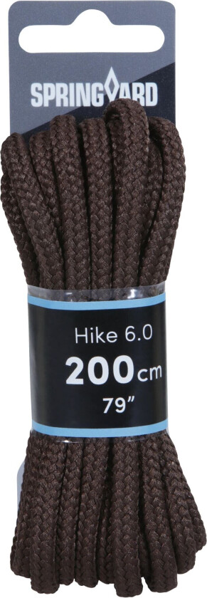 Hike 200 Brown , skolisse BROWN