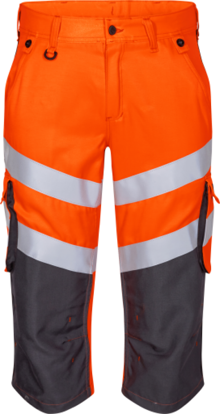 KNICKERS 6544-319 OR./GRÅ 128