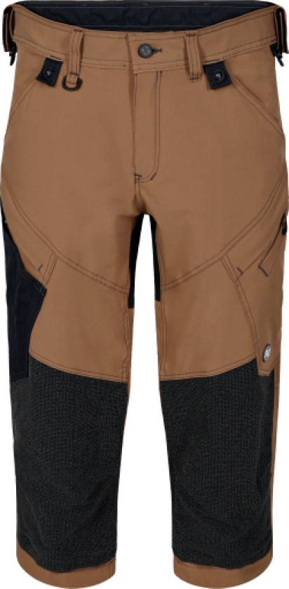 KNICKERS 6368-317 BRUN 100