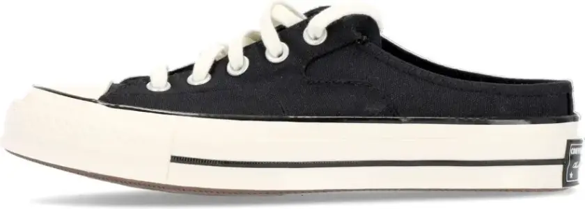 Dame, Sko, Svart, 38 EU