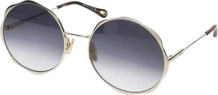 Dame, Accessories, Gul, 59 MM