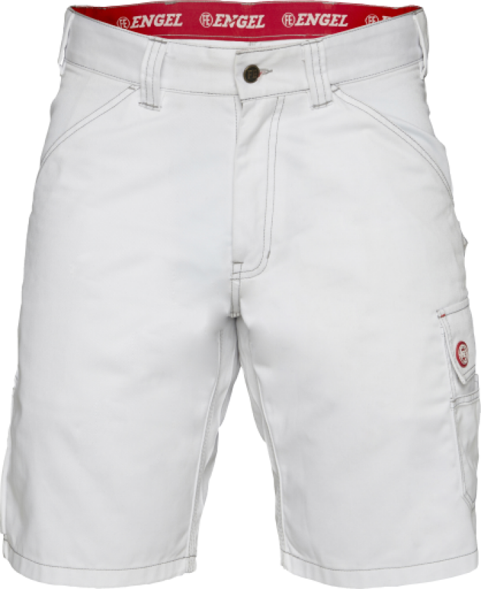 SHORTS 6760-630 HVID 124