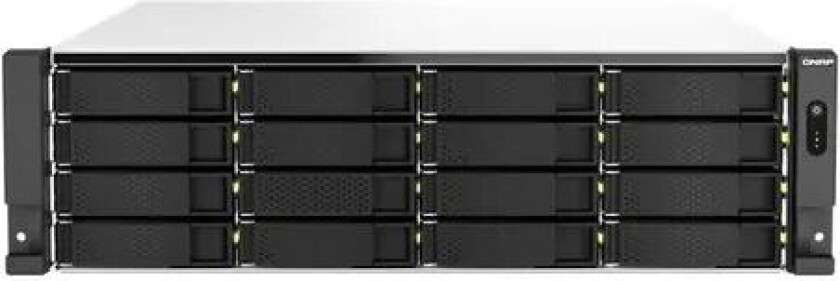 Bilde av Qnap Ts-h2287xu-rp-e2378-64g 22-bay Nas