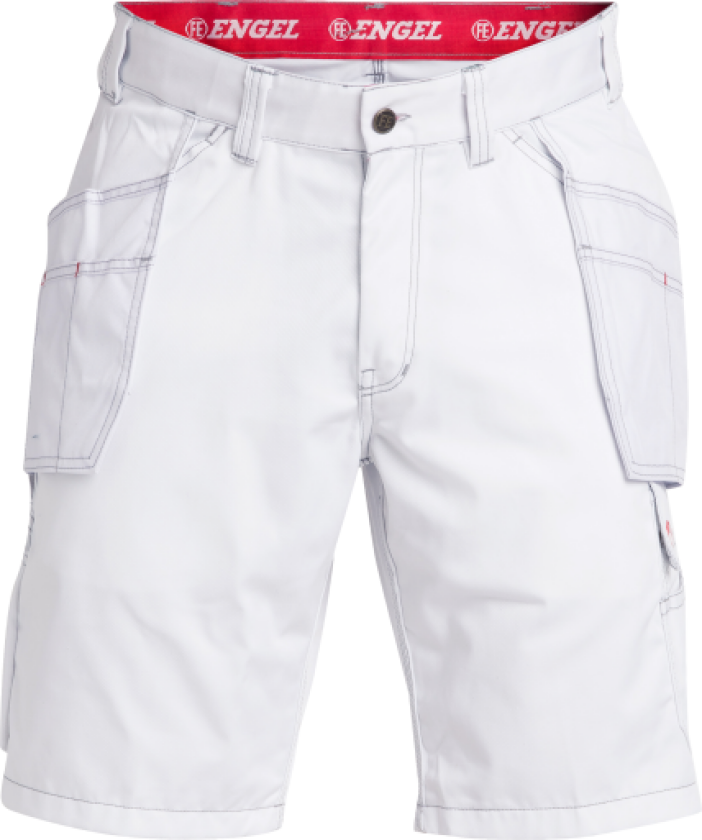 SHORTS 6761-630 HVID 128