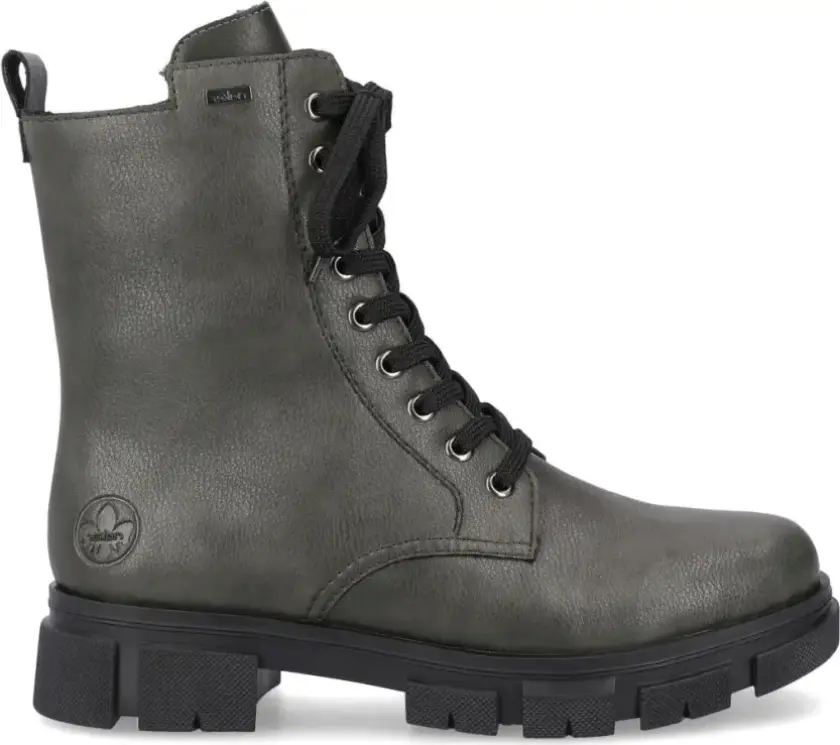 Dame, Sko, Grønn, 39 EU