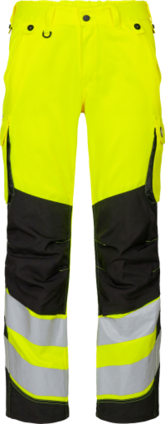 BUKS 2543-319 GUL/SORT 48