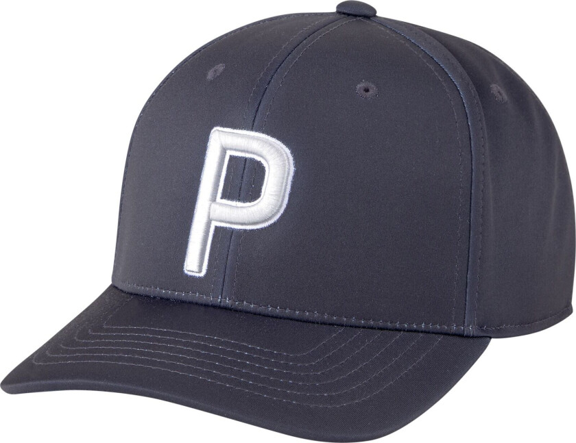 P Caps Navy