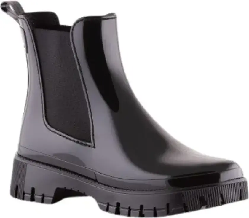 Dame, Sko, Svart, 40 EU