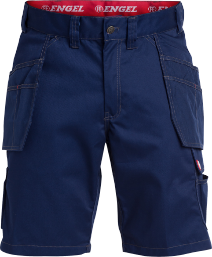 SHORTS 6761-630 NAVY 124