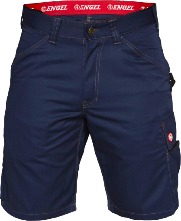 SHORTS 6760-630 NAVY 124