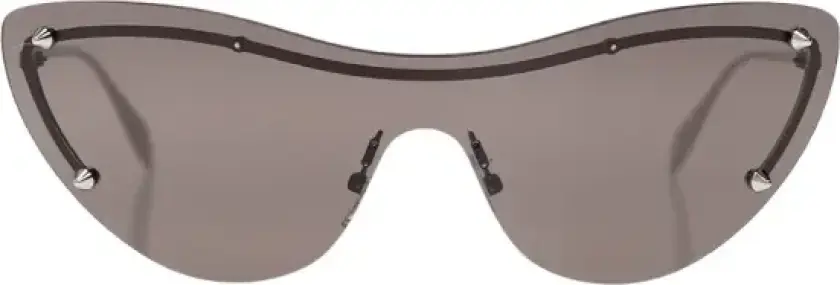 Dame, Accessories, Grå, ONE SIZE